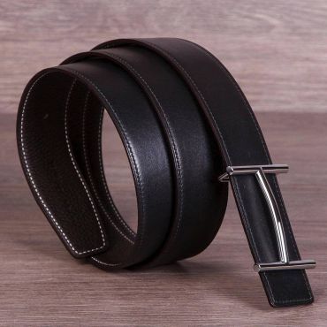 Ремень мужской Hermes LUX-56614