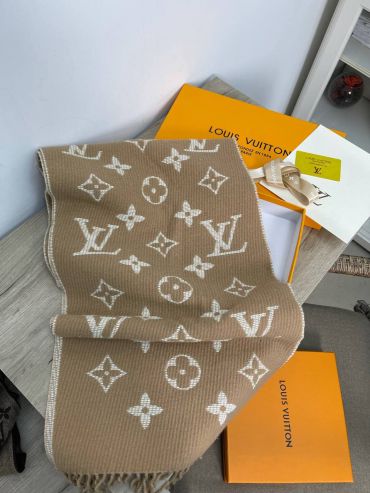 Шарф Louis Vuitton LUX-56647