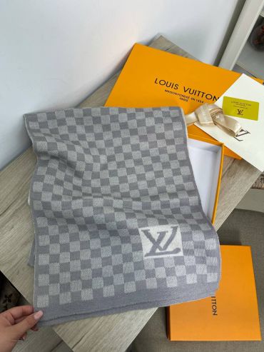  Шарф Louis Vuitton LUX-56637