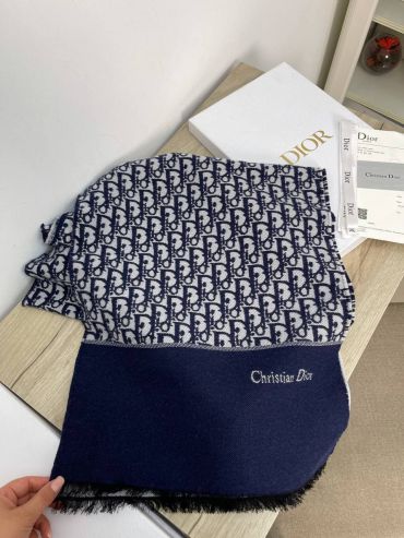 Шарф Christian Dior LUX-56645