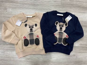 Свитшот Burberry LUX-56663