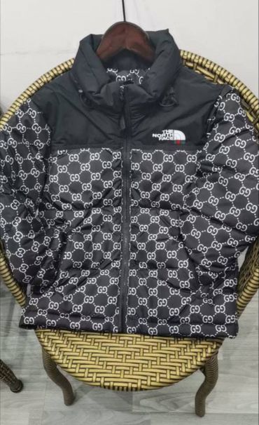 Куртка еврозима Gucci LUX-56666