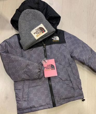 Куртка еврозима Gucci LUX-56670