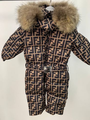 Комбинезон  Fendi LUX-56677