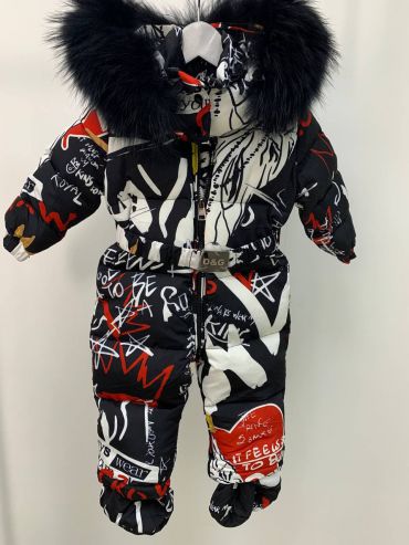 Комбинезон  Dolce & Gabbana LUX-56675