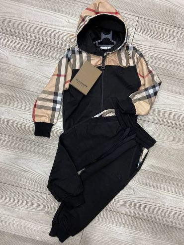 Костюм спортивный Burberry LUX-56680