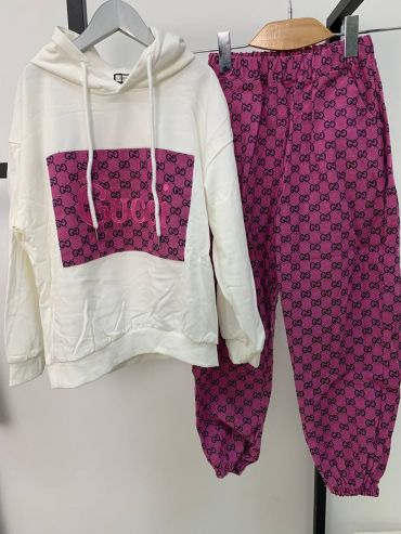 Костюм спортивный Gucci LUX-56682