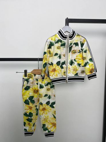 Костюм спортивный Dolce & Gabbana LUX-56686