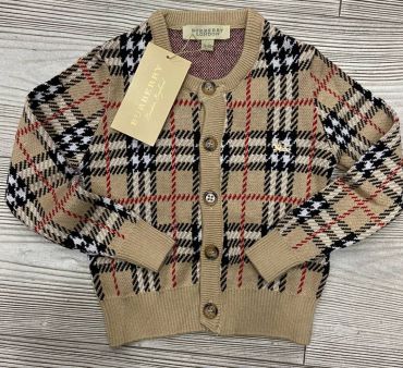 Кардиган Burberry LUX-56699