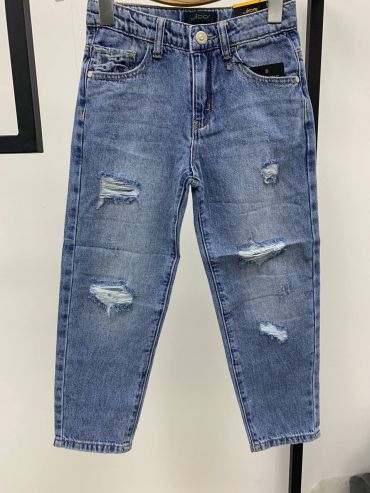 Джинсы Christian Dior LUX-56705