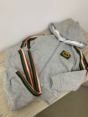 Костюм утеплённый Gucci LUX-56706