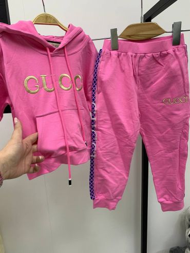 Костюм утеплённый Gucci LUX-56708