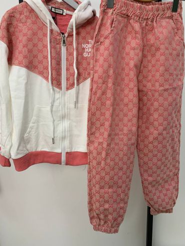 Костюм спортивный Gucci LUX-56709