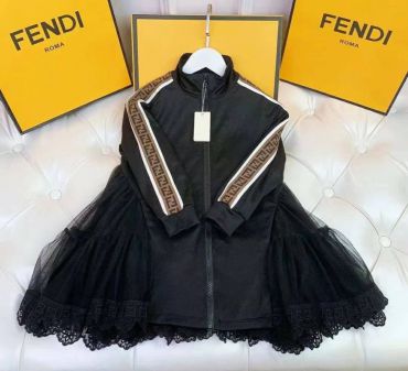 Платье  Fendi LUX-56710