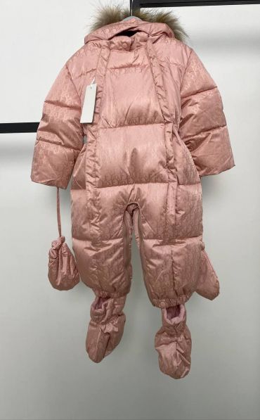 Комбинезон Christian Dior LUX-56731