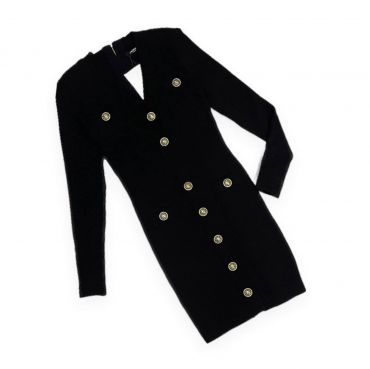 Платье Balmain LUX-56725