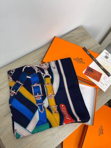 Платок Hermes LUX-56770