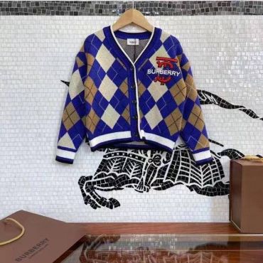 Кардиган Burberry LUX-56754