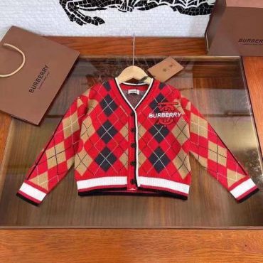 Кардиган Burberry LUX-56755