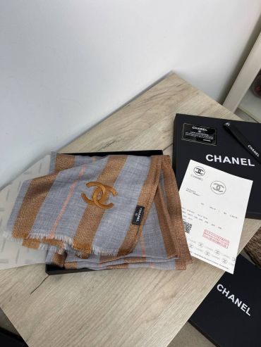 Палантин Chanel LUX-56030