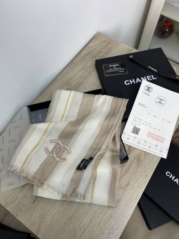 Палантин Chanel LUX-54832