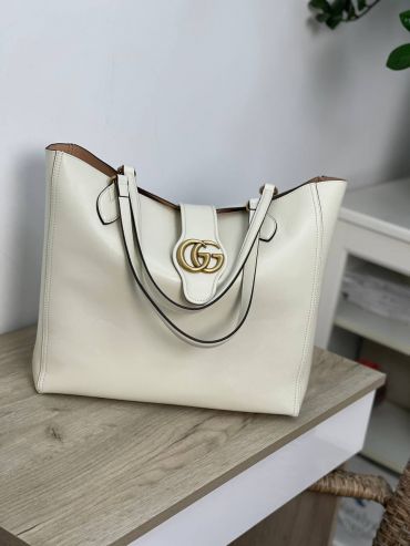 Сумка женская  Gucci LUX-56791