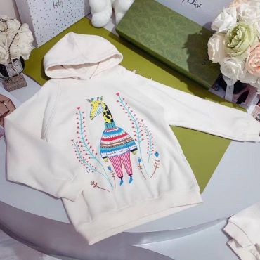 Толстовка  LUX-56809