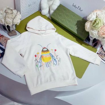 Толстовка  LUX-56810