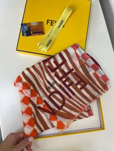 Палантин Fendi LUX-56815