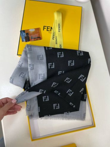 Палантин Fendi LUX-56813