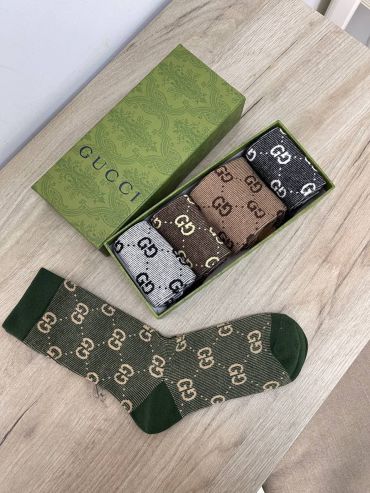 Носки Gucci LUX-56805