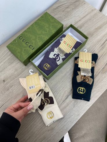 Носки Gucci LUX-56807
