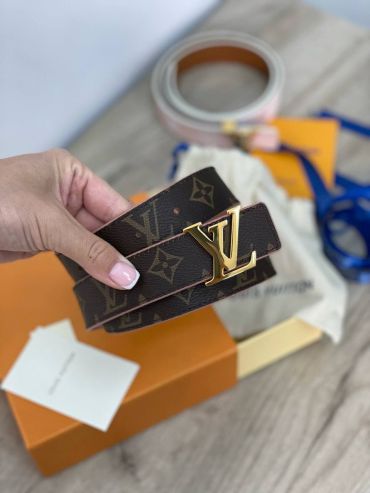 Ремень Louis Vuitton LUX-56876