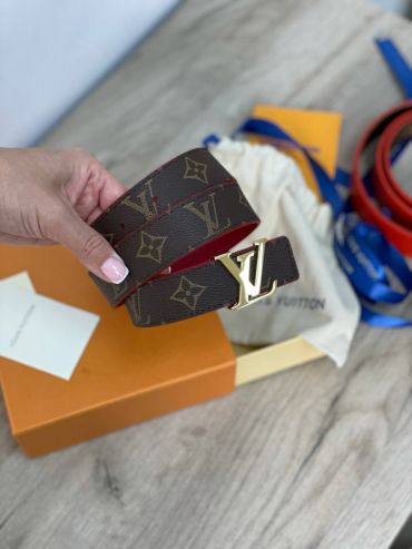 Ремень Louis Vuitton LUX-56874