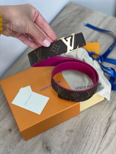 Ремень Louis Vuitton LUX-56873