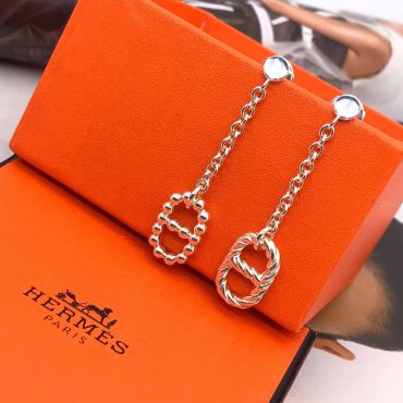 Серьги  LUX-56822