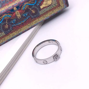 Кольцо  LUX-56829