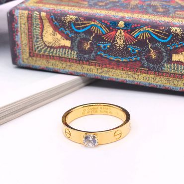 Кольцо  LUX-56830