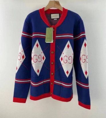 Кофта  Gucci LUX-56853