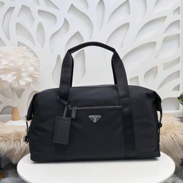  Сумка дорожная Prada LUX-56835