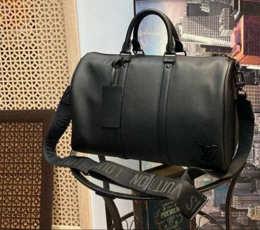 Сумка дорожная Louis Vuitton LUX-56837