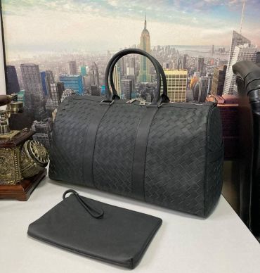  Сумка дорожная Bottega Veneta LUX-56838