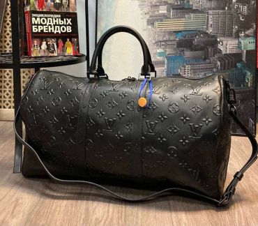  Сумка дорожная Louis Vuitton LUX-56840