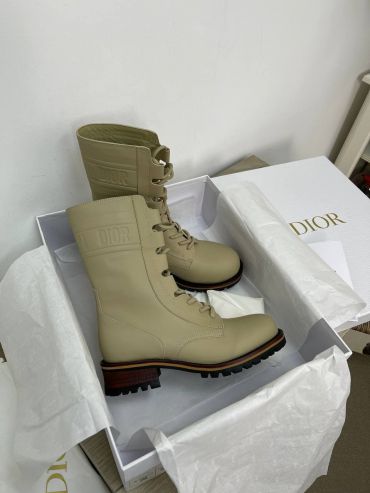Ботинки  Christian Dior LUX-56888