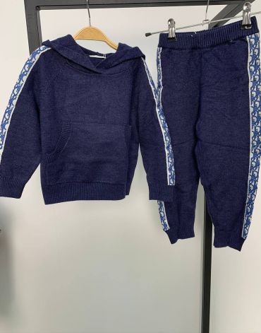 Костюм спортивный Christian Dior LUX-56988