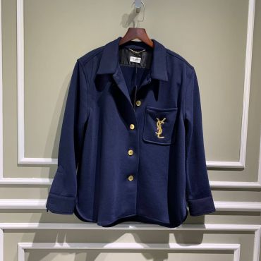 Рубашка Yves Saint Laurent LUX-56898