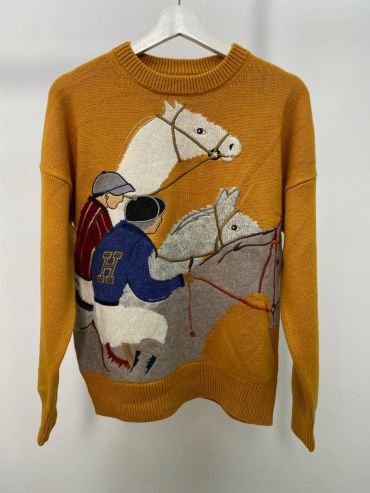 Свитер женский Hermes LUX-56916