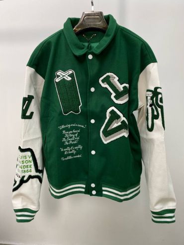 Бомбер Louis Vuitton LUX-56788