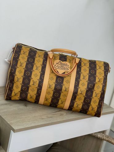  Сумка дорожная Louis Vuitton LUX-56965
