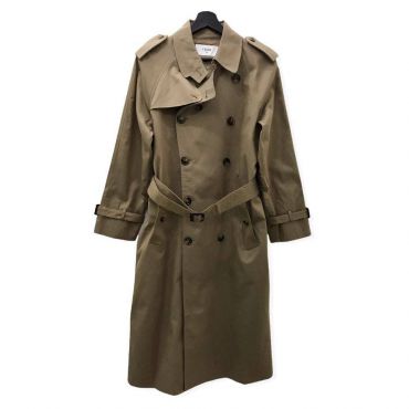 Плащ Celine LUX-56921